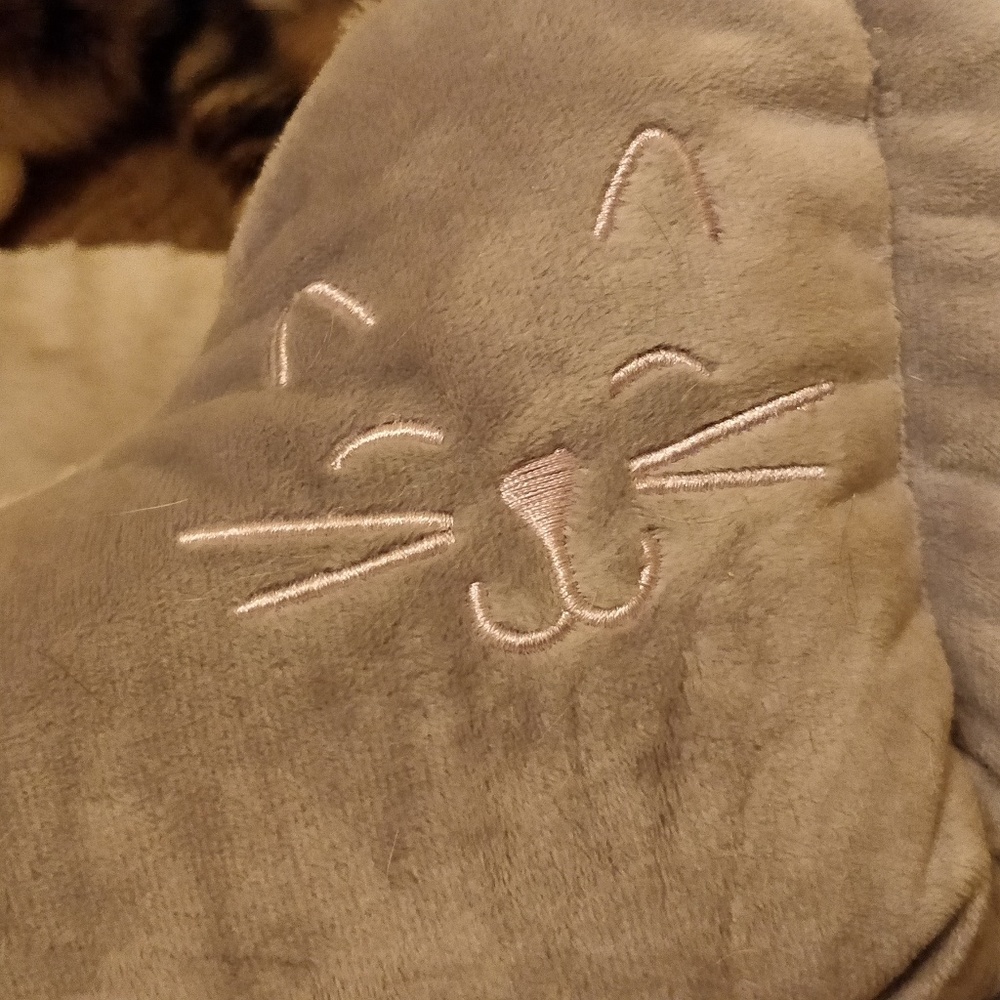 Cat bed - Picture 5 of 5